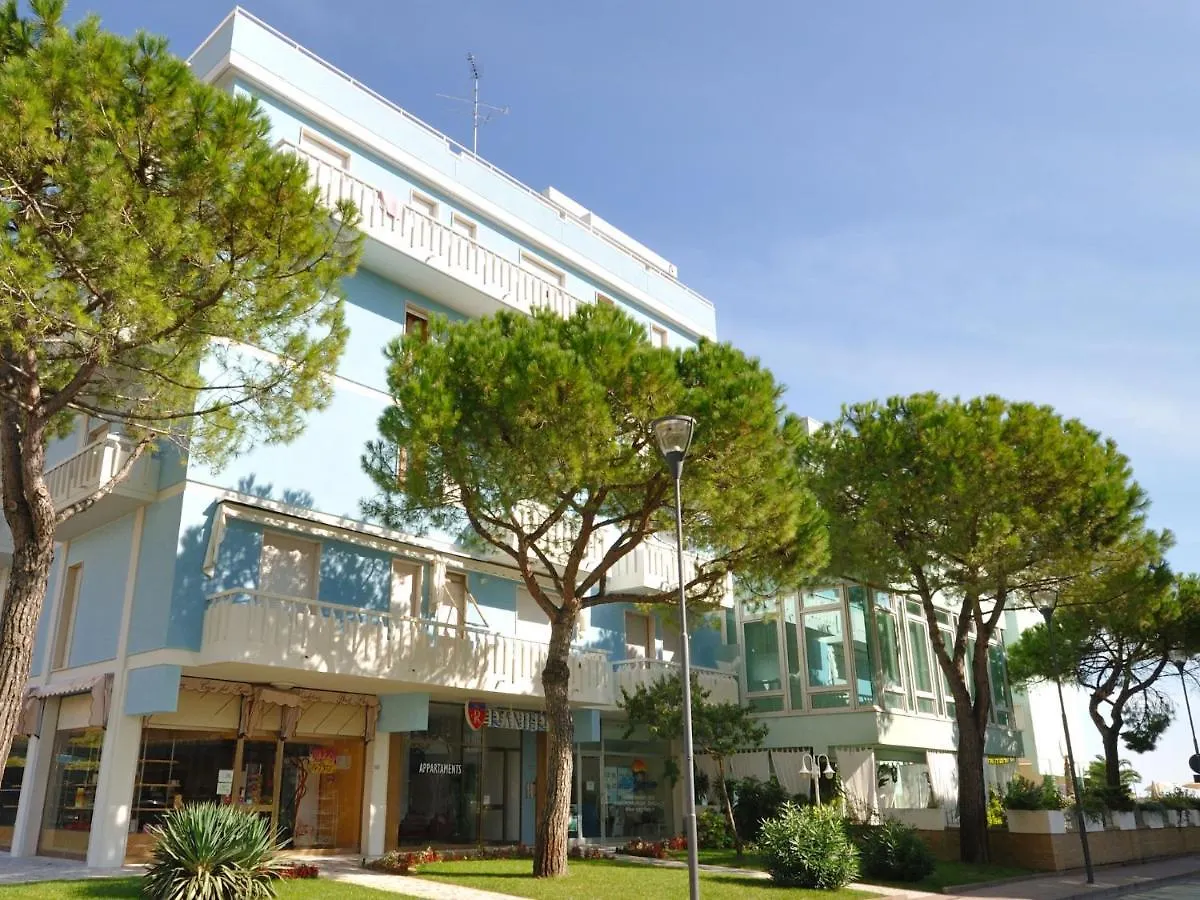 Apartment Residence Ranieri-2 By Interhome Bibione