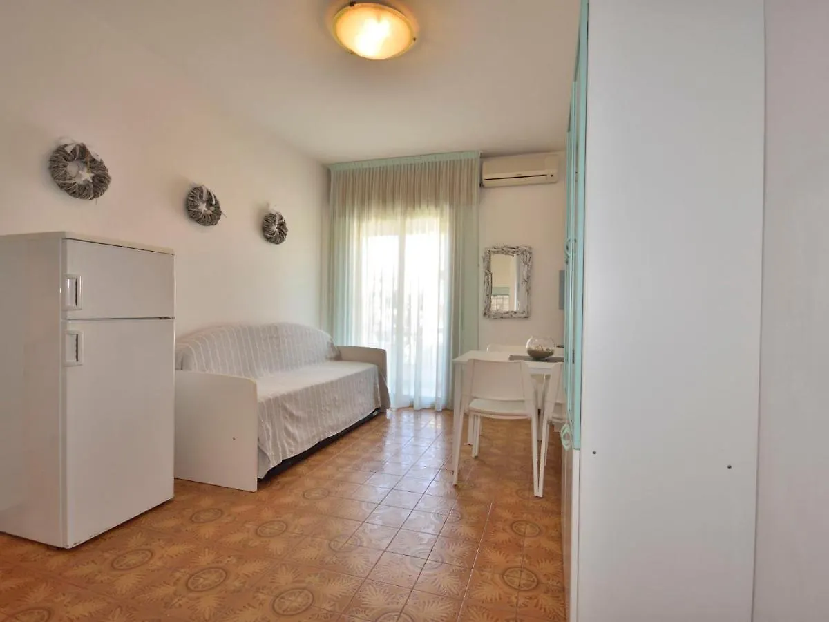 Apartment Residence Ranieri-2 By Interhome Bibione 0*,  Italië