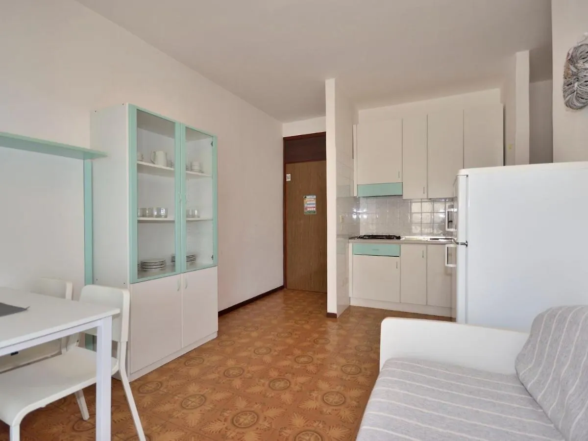 Apartment Residence Ranieri-2 By Interhome Bibione Italië