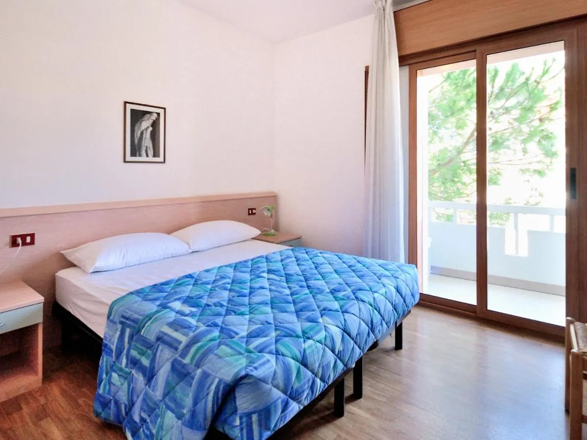 Apartment Residence Ranieri-2 By Interhome Bibione Italië