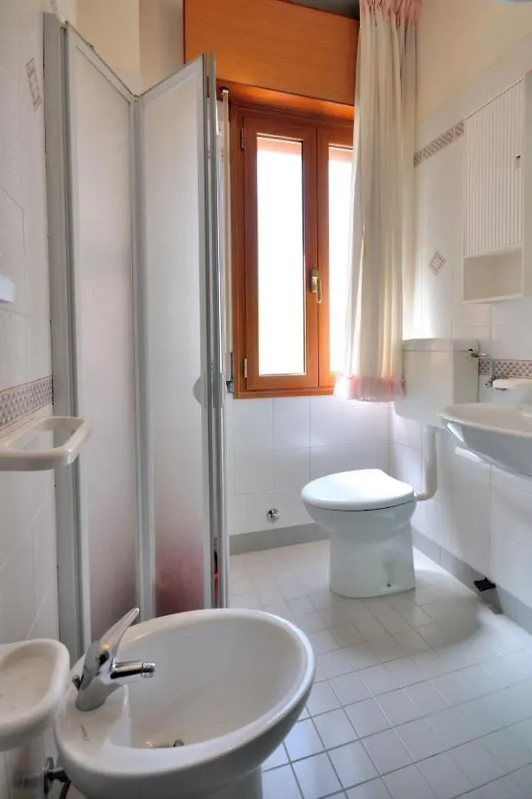 Apartment Residence Ranieri-2 By Interhome Bibione