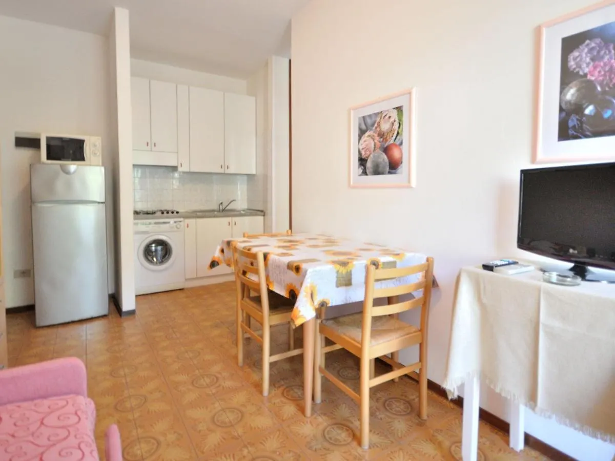 Apartment Residence Ranieri-2 By Interhome Bibione