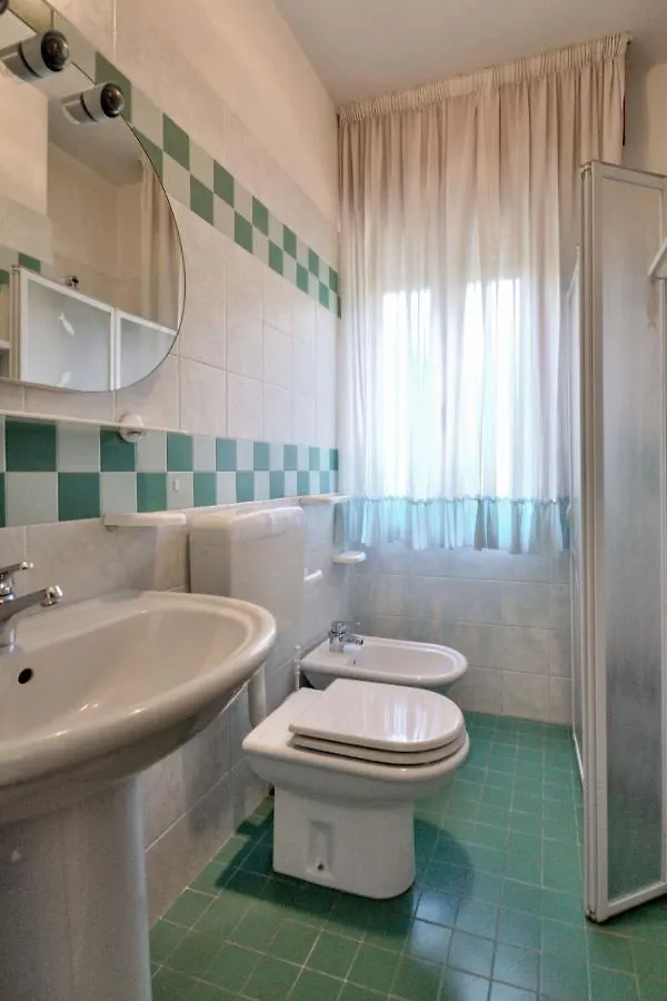 Apartment Residence Ranieri-2 By Interhome Bibione
