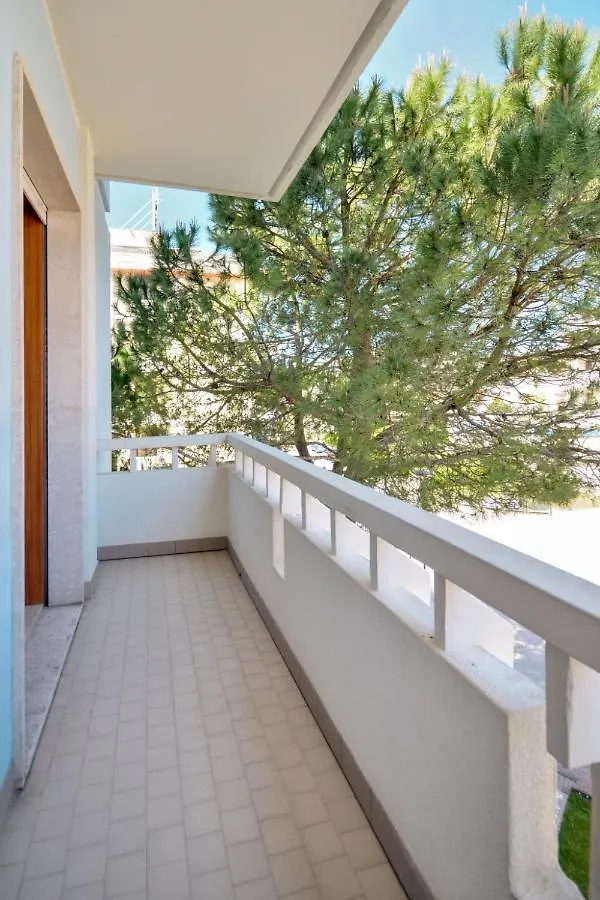 Apartment Residence Ranieri-2 By Interhome Bibione